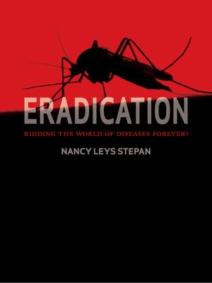 cover image of Eradication